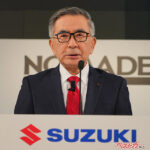 古風な超軽量化戦略で低燃費！　超強気計画!!　新時代のスズキに期待しかない件