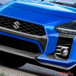 新型スイスポが登場か!!　直4ハイブリッド搭載!?　現行より軽量を目指して2026年春の登場に期待！