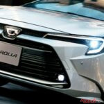 トヨタ カローラシリーズ3車種が一部改良!!　純ガソリン車をついに廃止!!　メーカーオプションだった機能装備を標準装備化!!!