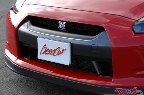日産R35型GT-Rがとうとう販売終了!!　実はまだまだ伸びしろがあった!?