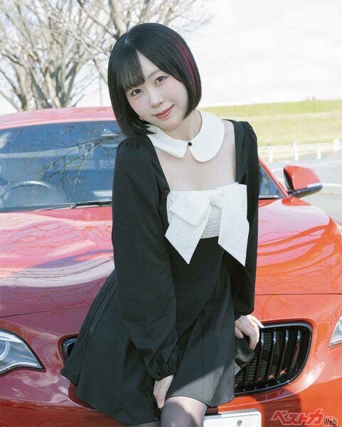 二輪も四輪も見た目は重要!! しかしながら220i Mスポーツは「音は静か、加速もイイし、疲れない凄いクルマだなと思いました」とか