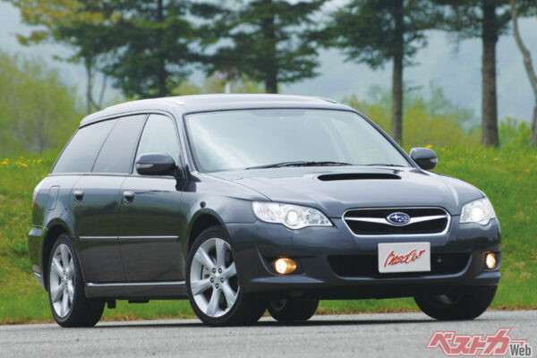 洗練された内外装のデザイン、質感の高い走りでユーザーを魅了