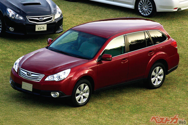 北米のニーズに合わせて大型化。人気低迷のトリガーを引いた……