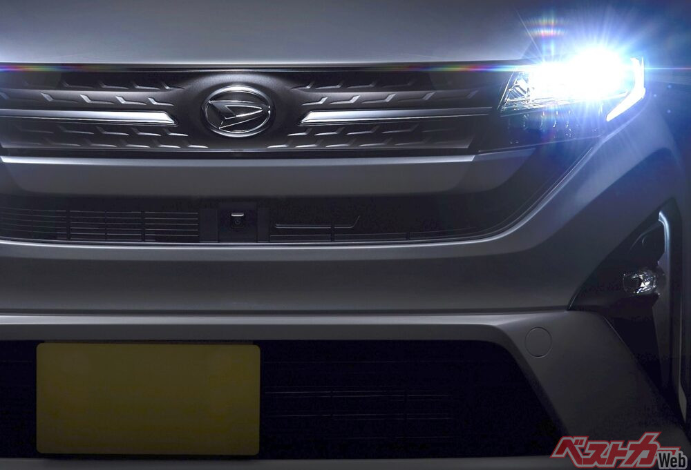 N-BOX超えの機能がヤバい!! 新型ムーヴ130万円台前半スタートで