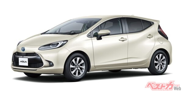 「つまんない」なんて誰が決めた？　アクセル踏んだら世界が変わる!?　走れるアシ車4選