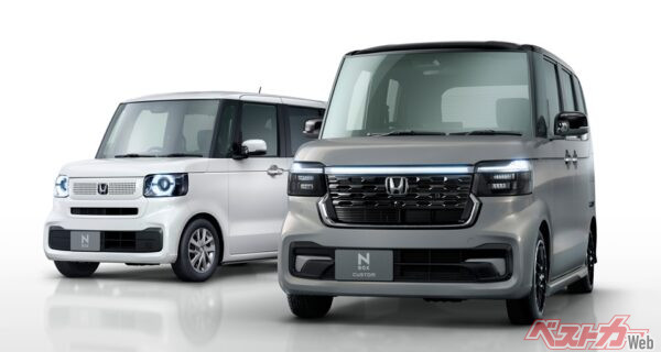 「つまんない」なんて誰が決めた？　アクセル踏んだら世界が変わる!?　走れるアシ車4選