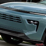 新型ハリアーは脱SUV!?　クーペフォルム採用で直4・1.5Lターボ搭載なるか!!　予想価格550万円で2027年登場に期待！