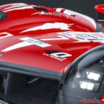 トヨタル・マン24時間レース参戦40周年を記念!!　我が青春のTS020カラーが復活とか嬉しすぎ案件!!　グランツーリスモシリーズにも登場で幅広い世代から大人気