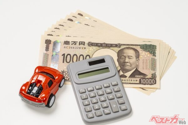 財布のヒモを締めるならココ!!　クルマの維持費を下げる8つのポイント