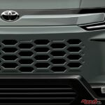 トヨタ 新型RAV4の内装がスゴい!!　シフトはポルシェ風!?　しかも手放し運転もついたゾ