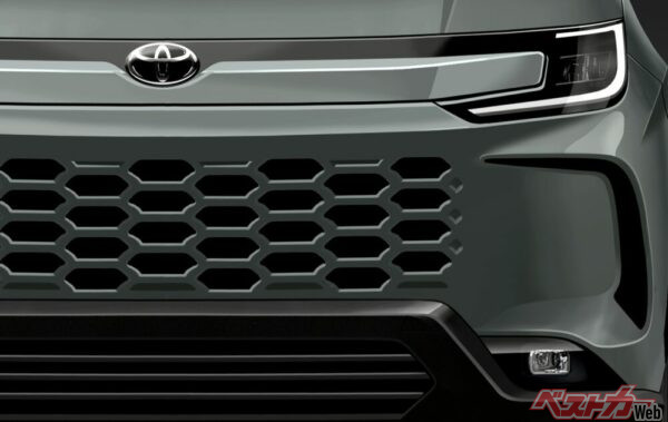 トヨタ 新型RAV4の内装がスゴい!!　シフトはポルシェ風!?　しかも手放し運転もついたゾ