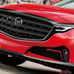 マツダ新型CX-3が大変革か!!　予想価格450万円でついにハイブリッド搭載予定!?　まさかのロータリーも有力か??