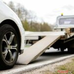 悲報、自動車保険のロードアシストは故障対応できないかもしれない件