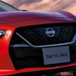 新型スカイラインが明らかに!!　純損失6709億円、日産大幅業績悪化も立ち直れるか？　