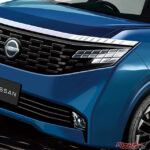 新型エルグランドに1.5Lエンジンってどうなの？　2.2トン級のミニバンを走らせるのに「新世代e-POWER」で十分なのか！
