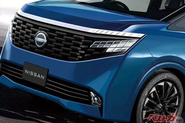 新型エルグランドに1.5Lエンジンってどうなの？　2.2トン級のミニバンを走らせるのに「新世代e-POWER」で十分なのか！