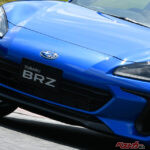 思い通りに動くFRって最高だな!!　スバルBRZが2.4Lエンジンになってマジで最高！　プロから見たぶっちゃけ評価って
