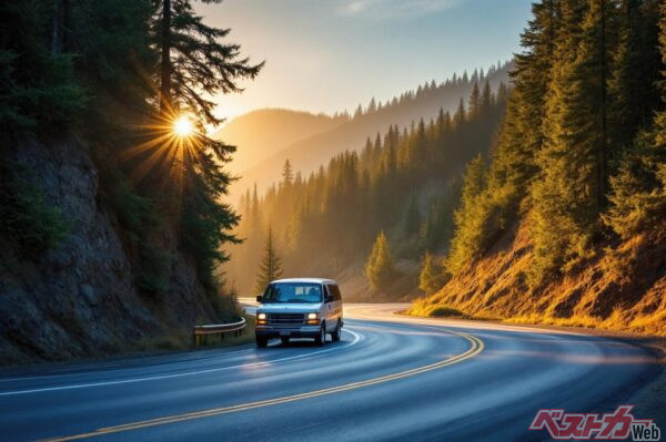 冬場は空気が乾燥していて燃焼しやすくなっていることも要因の一つと言われることがある(ThomasLENNE@Adobestock)