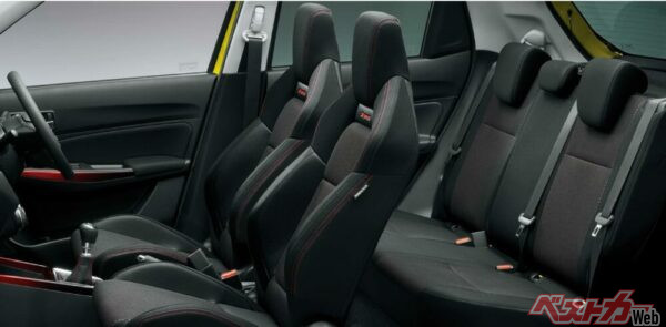 この価格で普段使いもサーキットで楽しむこともできる、究極の一台となっている