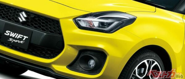 スズキ スイフトスポーツはなぜコスパ最強と言われるのか？　理由は新車価格220万円以上の価値があった!!