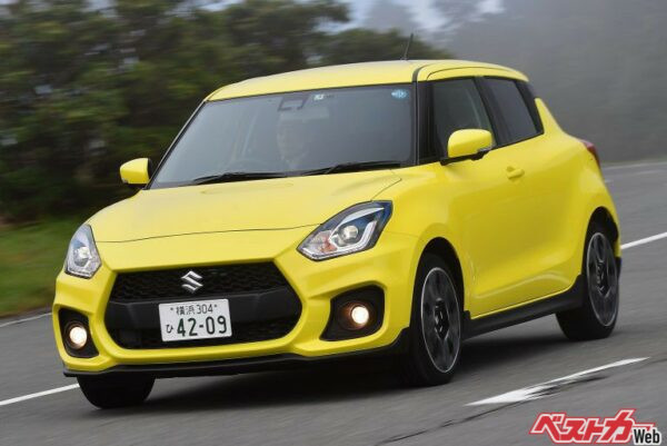 200万円台前半でこんなに楽しいクルマなんて世界中を探してもない