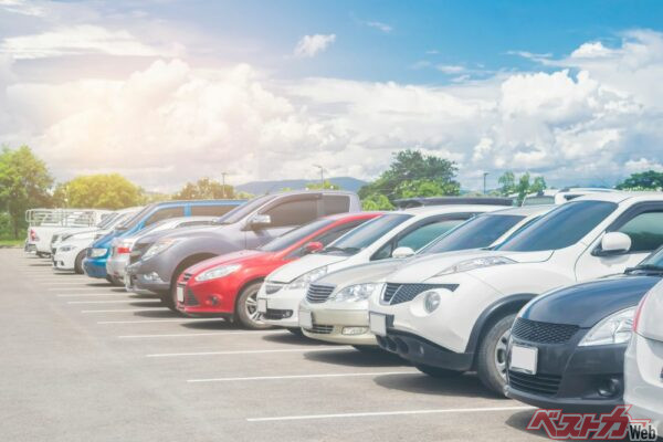 保管場所に気を使っておけば、未然に防げる災害もある（AdobeStock@merrymuuu）