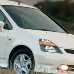 5ナンバーのミニバン!?　ホンダから出てたストリームがセンスの塊すぎる