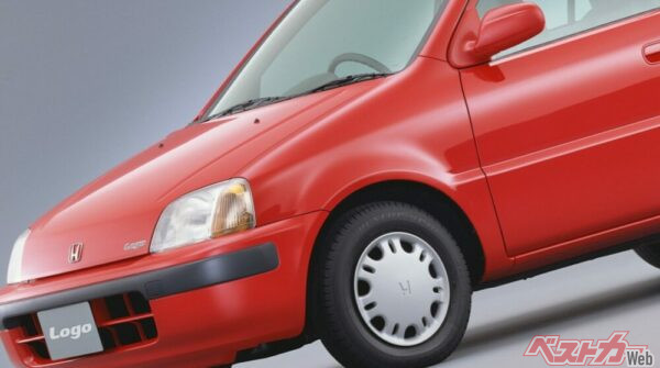 ホンダ ロゴみたいな超控え目なコンパクトカーが欲しい!!　今こそ出てくれないかな!?