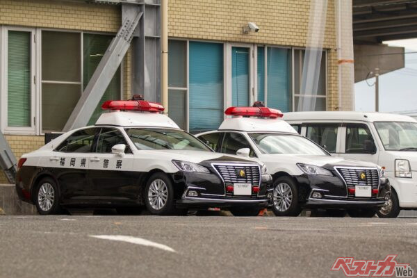 あれだけの証拠があって警察から逃げられるわけがない