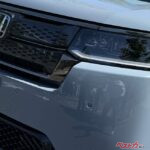 新型ステップワゴンの最上級グレード440万円は高い!!　だったらなんちゃってブラックエディションで解決
