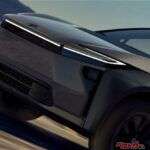 トヨタが「bZウッドランド」公開！　スバルが作る!?　日本でも売る!?　オフロード上等の電動SUV!!!