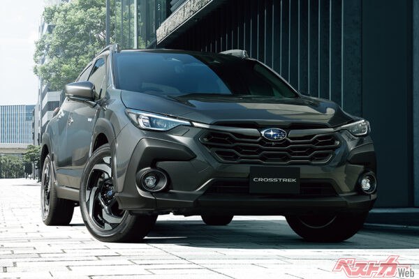 免許保有率第1位に輝いた都道府県は群馬県。スバルのお膝元だから……というのは関係ないだろう