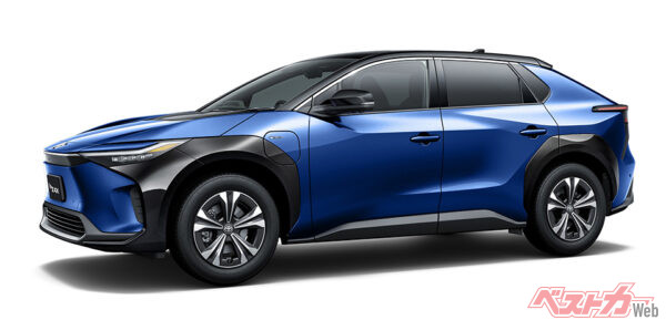 EV普及率は全国1位の岐阜県。他のランキングも上位に入るなど、クルマへの関心度が総じて高い地域だ。トヨタのお膝元である愛知とも隣接しているから……って関係ある？