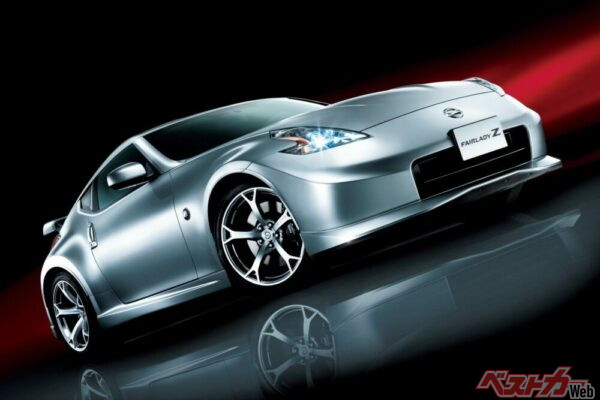 いまでは当たり前!?になったレブマッチシステム。これも日産のシンクロレブコントロールがはしりだった