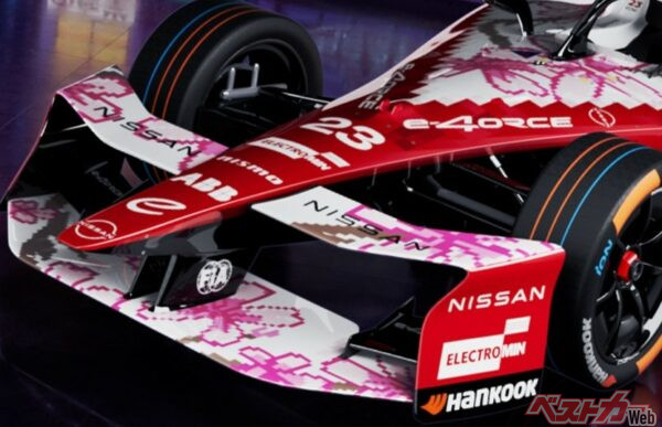 日産の母国優勝に期待大!! フォーミュラEのキホンをおさらい!! 東京E-Prixは2日間開催とか激アツ!!
