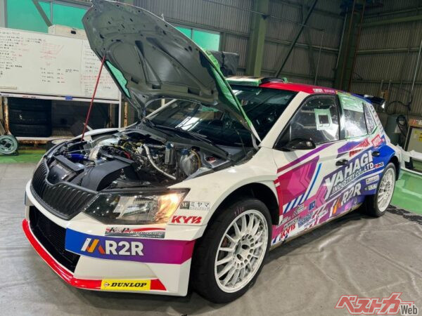 ショコダ丸はそろそろ限界か(汗)