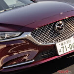 マツダ6が超オススメ!!　最上級グレード「XD Lパッケージ」が220万円!?　長く乗り続けたいワケは？