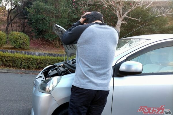 将来お宝になるかも!!　だから気にしたい「ガソリン車の寿命を縮める」NG行為