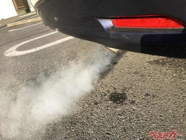 一生もののクルマを守るならやっちゃダメ!!　「ガソリン車の寿命を縮める」NG行為