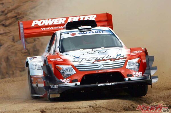 モンスター田嶋のドーピングマシン