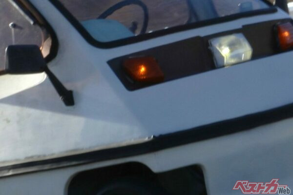 これクルマか!?　ロマンそのものが走ってる！　光岡 BUBU501乗ってみた