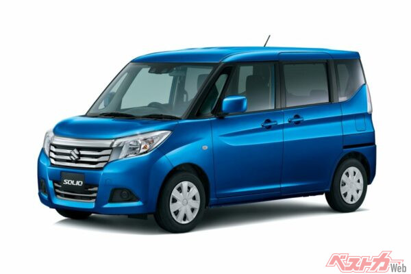 背が高い上にボディが軽いので横風の影響は大きいです