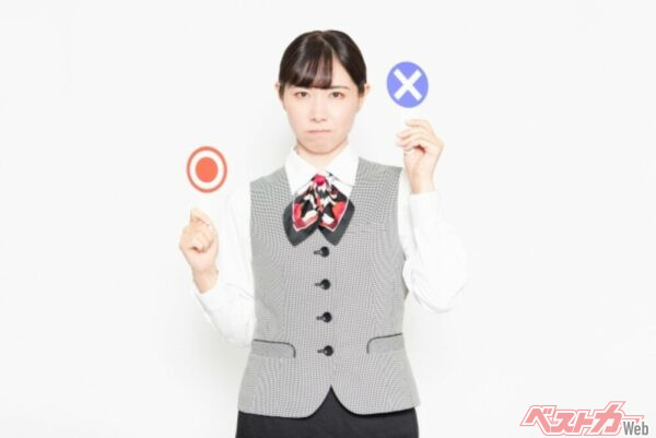 いくらお客でもルール違反はダメ!! GW中にあったレンタカー利用客の迷惑行為3選