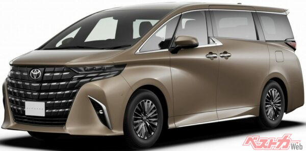 プレシャスレオブロンドはあまり売れていないそうだが、逆に希少車となっており、中古車相場はやや高めの傾向にあるようだ