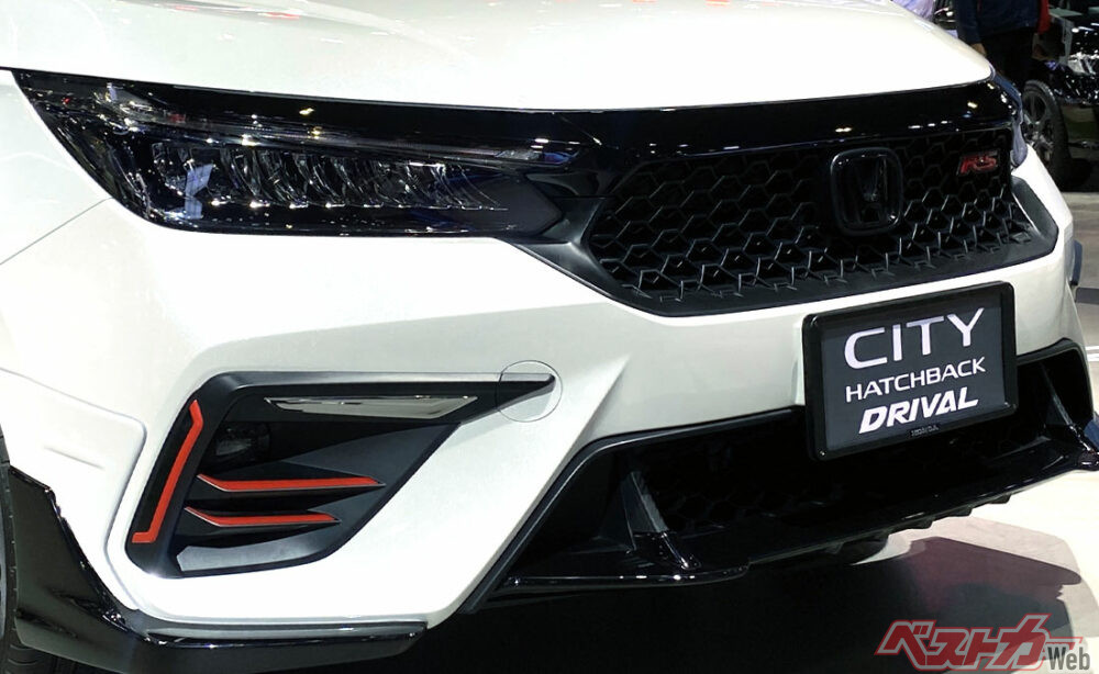 ホンダ「シティ」海外で超進化! タイ新型シティの実力と日本導入可能性 - 自動車情報誌「ベストカー」
