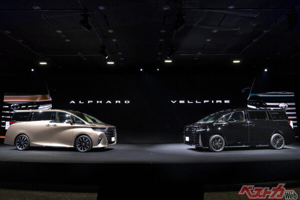 「もしかしてアル／ヴェルもお得に買えちゃう!?」と思ったかたは残念でした。アル／ヴェルの登録済み未使用車は即納プレミアムが付いて逆に割高となる