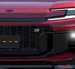 トレッドプラス20mmの衝撃!!　トヨタ新型RAV4GRスポーツ専用装備で戦闘力がスゴすぎた