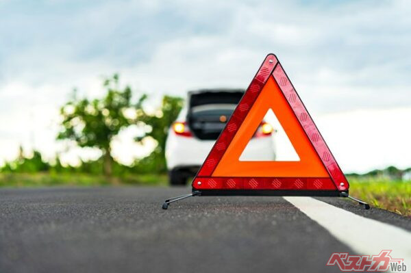  つねにもしもの場合に備えておこう（Naypong Studio@Adobe Stock）