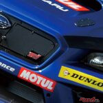 伝統のEJ20ターボエンジン搭載で最高出力340ps&最大トルク47.0kgm!!!　WRX STI衝撃のシェイクダウンプレイバック【ベストカーアーカイブス2014】