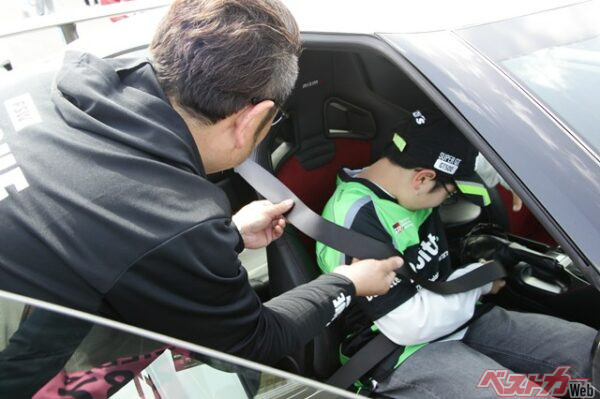 まさに大型連休うってつけのイベントだった